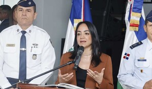 "Hemos fallado para dar respuesta", Faride admite debilidad del sistema preventivo ante feminicidios