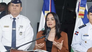 "Hemos fallado para dar respuesta", Faride admite debilidad del sistema preventivo ante feminicidios