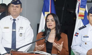"Hemos fallado para dar respuesta", Faride admite debilidad del sistema preventivo ante feminicidios
