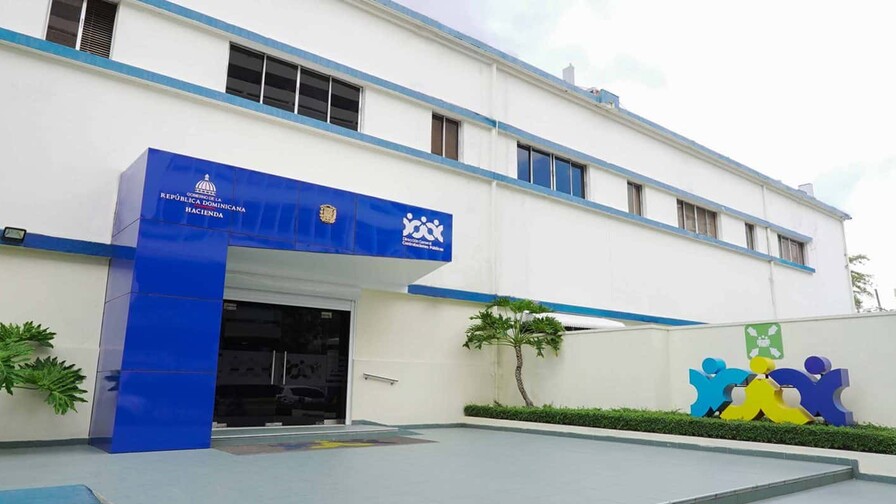 La impugnación que puede develar las malas prácticas del monorriel de Santo Domingo La impugnación que puede develar las malas prácticas del monorriel de Santo Domingo