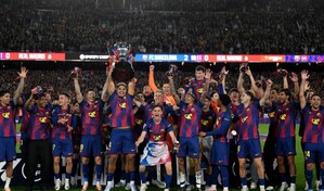 La Supercopa de Espa&ntilde;a 2027 se disputar&aacute; en Turqu&iacute;a
