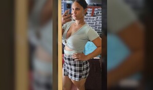 Un hombre mat&oacute; a una mujer y luego se suicid&oacute; en Salcedo