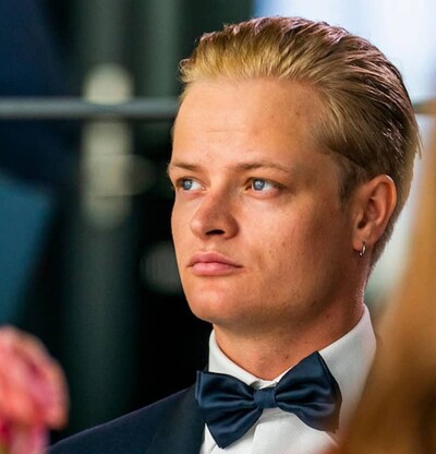 El hijo de la princesa de Noruega, juzgado por violaci&oacute;n, recibir&aacute; veredicto el 15 de junio