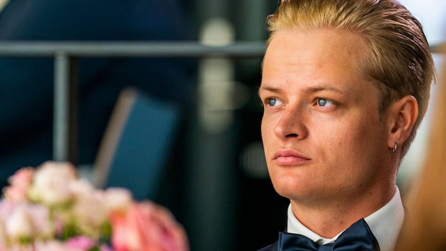 El hijo de la princesa de Noruega, juzgado por violaci&oacute;n, recibir&aacute; veredicto el 15 de junio