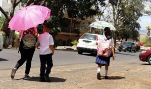 Gobierno reduce jornada escolar y permite clases virtuales en Honduras por altas temperaturas