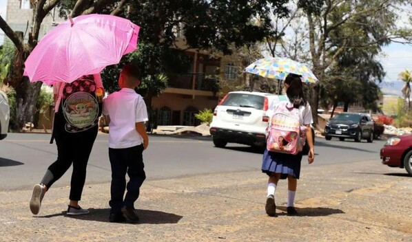 El Ni&ntilde;o amenaza con dejar sin alimento a 3.2 millones de personas en Guatemala