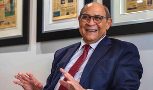 Santos Bad&iacute;a niega fusi&oacute;n en Educaci&oacute;n y MESCyT