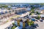 Torres, tapones y servicios al l&iacute;mite: la otra cara de Ver&oacute;n-Punta Cana