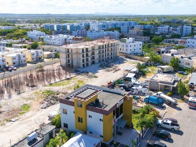 Torres, tapones y servicios al límite: la otra cara de Verón