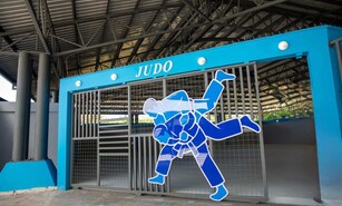 Gobierno entrega salas de entrenamiento del centro deportivo de La Romana