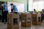 PNUD advierte sobre democracias "bajo presión" en América Latina y el Caribe PNUD advierte sobre democracias "bajo presión" en América Latina y el Caribe