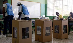 PNUD advierte sobre democracias "bajo presi&oacute;n" en Am&eacute;rica Latina y el Caribe