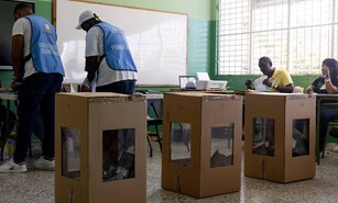 PNUD advierte sobre democracias "bajo presi&oacute;n" en Am&eacute;rica Latina y el Caribe