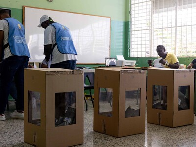 UNDP report reveals challenges to democracy in Latin America