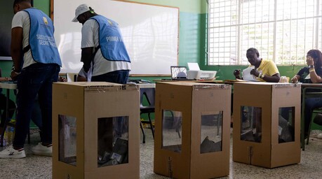 PNUD advierte sobre democracias "bajo presi&oacute;n" en Am&eacute;rica Latina y el Caribe