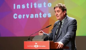 Garc&iacute;a Montero denuncia que EE. UU. viola el derecho internacional con sus presiones a Cuba