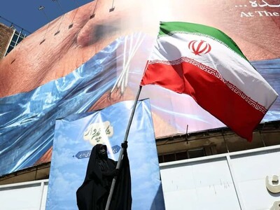 Irán defiende su propuesta de paz iraní ante rechazo de Trump
