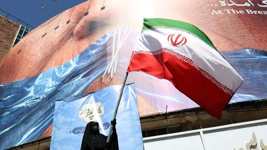 Ir&aacute;n asegura que su propuesta de paz no es "excesiva" tras el rechazo de Trump