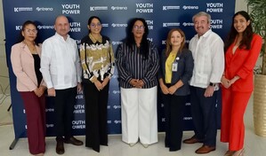 Karpowership y Entrena impulsan programa juvenil para empleabilidad y desarrollo en Azua