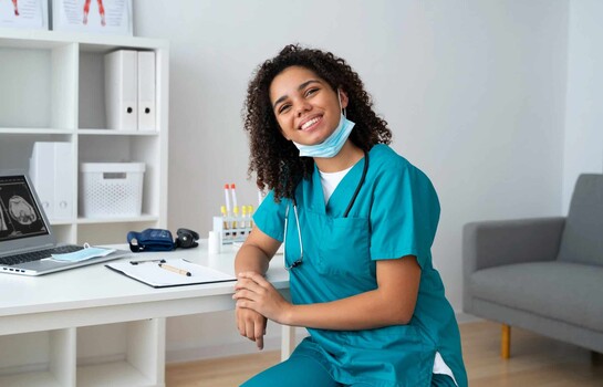 La enfermer&iacute;a es el rostro humano que sostiene la seguridad y la calidad en la atenci&oacute;n m&eacute;dica