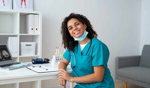 La enfermer&iacute;a es el rostro humano que sostiene la seguridad y la calidad en la atenci&oacute;n m&eacute;dica