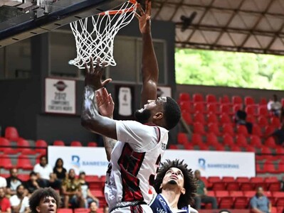 LNB: Gigantes evitan colapso en el último cuarto; vencen a Marineros