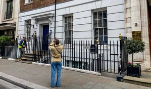 Los Beatles tendr&aacute;n su primer museo en Londres donde dieron su &uacute;ltimo concierto