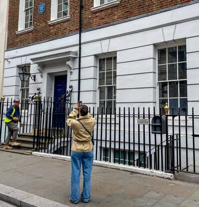 Los Beatles tendr&aacute;n su primer museo en Londres donde dieron su &uacute;ltimo concierto