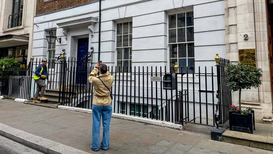 Los Beatles tendr&aacute;n su primer museo en Londres donde dieron su &uacute;ltimo concierto