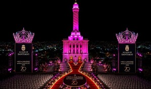 Miss Rep&uacute;blica Dominicana conmemora 70 a&ntilde;os con la presentaci&oacute;n oficial de sus candidatas