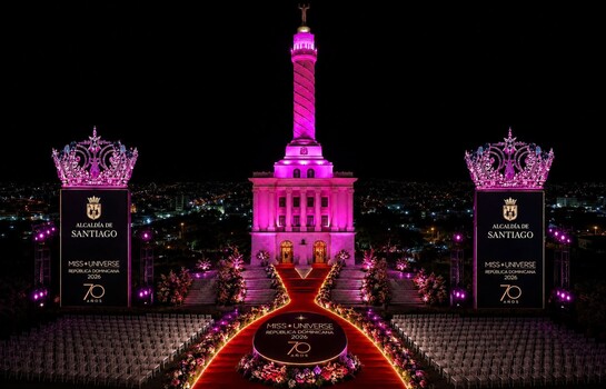 Miss Rep&uacute;blica Dominicana conmemora 70 a&ntilde;os con la presentaci&oacute;n oficial de sus candidatas