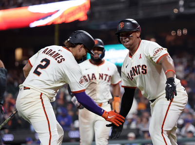 MLB: Los Gigantes y el plan de "deshacerse" de contratos millonarios