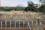 MOPC habilitará desvío provisional en río Camú para conectar Santiago-Puerto Plata MOPC habilitará desvío provisional en río Camú para conectar Santiago-Puerto Plata
