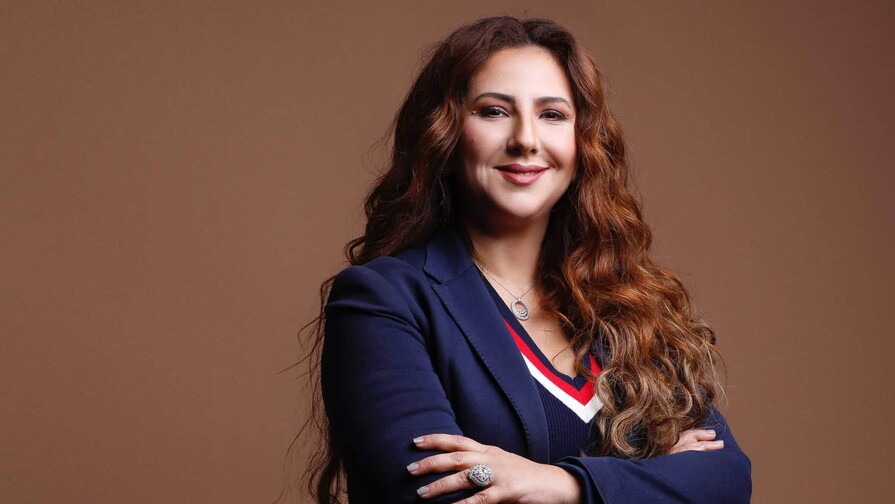 Muere Samira Hadouchi, reina del caft&aacute;n que visti&oacute; a Houston y defendi&oacute; legado marroqu&iacute;