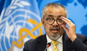 La OMS no excluye que se vean nuevos casos de hantavirus en pr&oacute;ximos d&iacute;as o pr&oacute;xima semana