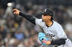 Osvaldo Bid&oacute; y el tren que lo lleva por ocho equipos de la MLB en cinco meses