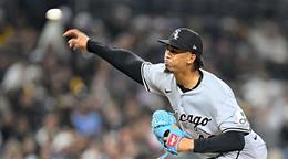 Osvaldo Bid&oacute; y el tren que lo lleva por ocho equipos de la MLB en cinco meses