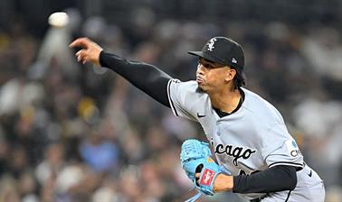 Osvaldo Bid&oacute; y el tren que lo lleva por ocho equipos de la MLB en cinco meses