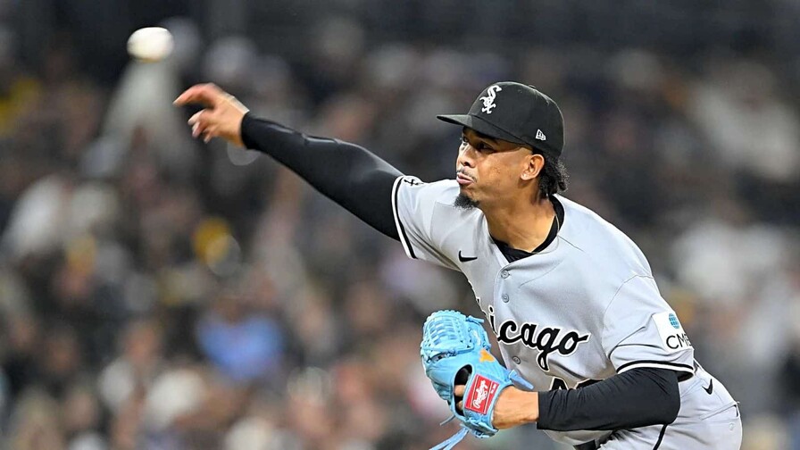 Osvaldo Bid&oacute; y el tren que lo lleva por ocho equipos de la MLB en cinco meses