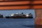 El Gobierno espa&ntilde;ol y la OMS finalizan este lunes el desembarco de todo el pasaje del Hondius
