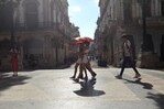 EE. UU. ha realizado 25 vuelos militares cerca de Cuba para recaudar inteligencia, seg&uacute;n CNN