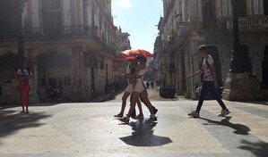 EE. UU. ha realizado 25 vuelos militares cerca de Cuba para recaudar inteligencia, seg&uacute;n CNN
