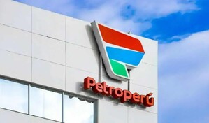 Per&uacute; aprueba pedir pr&eacute;stamo internacional para estatal en problemas Petroper&uacute;