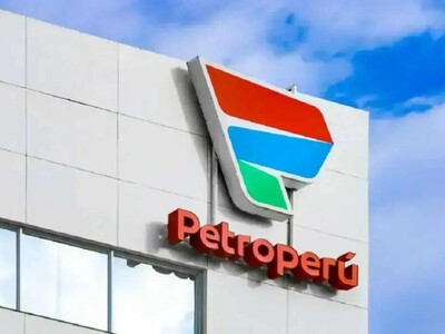 Perú solicita crédito internacional para Petroperú