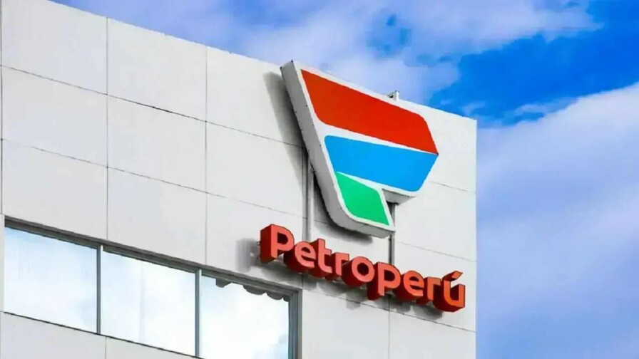 Per&uacute; aprueba pedir pr&eacute;stamo internacional para estatal en problemas Petroper&uacute;