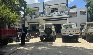 Polic&iacute;a haitiana detiene pastor en Hait&iacute; tras acusaciones de violaci&oacute;n de menor