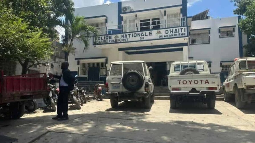 Polic&iacute;a haitiana detiene pastor en Hait&iacute; tras acusaciones de violaci&oacute;n de menor