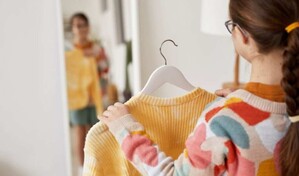 La presi&oacute;n por encajar en tallas de ropa irreales puede provocar trastornos alimentarios