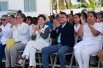 Vicepresidenta Raquel Pe&ntilde;a dice el pa&iacute;s necesita m&aacute;s di&aacute;logo