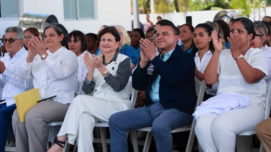 Vicepresidenta Raquel Pe&ntilde;a dice el pa&iacute;s necesita m&aacute;s di&aacute;logo